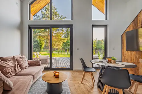 Cabin 1 - interior - photo 1