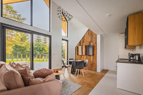 Cabin 1 - interior - photo 2