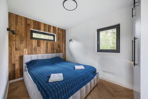 Cabin 2 - interior - photo 12