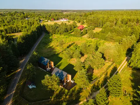 Mazurski Chill from above - photo 3