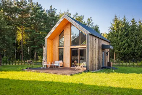 Mazurski Chill - cabins and surroundings - photo 2