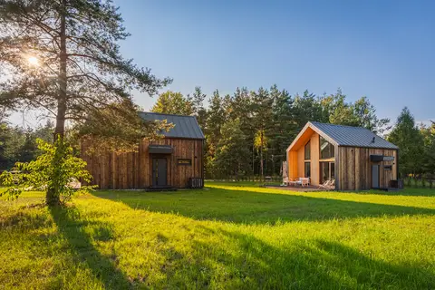 Mazurski Chill - cabins and surroundings - photo 3