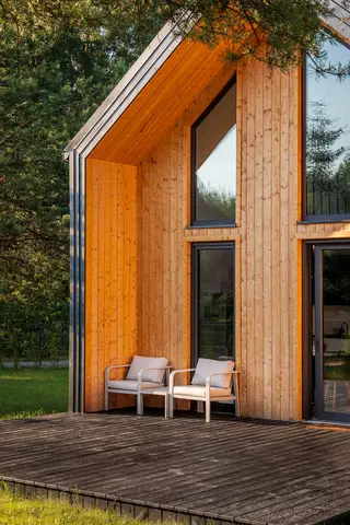 Mazurski Chill - cabins and surroundings - photo 4