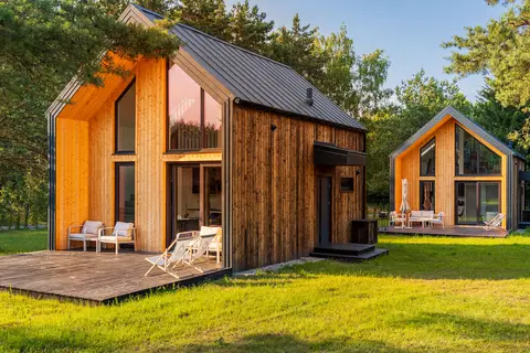 Mazurski Chill - cabins and surroundings - photo 5