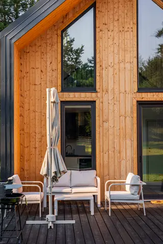 Mazurski Chill - cabins and surroundings - photo 6