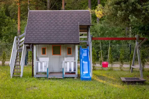 Mazurski Chill - cabins and surroundings - photo 9