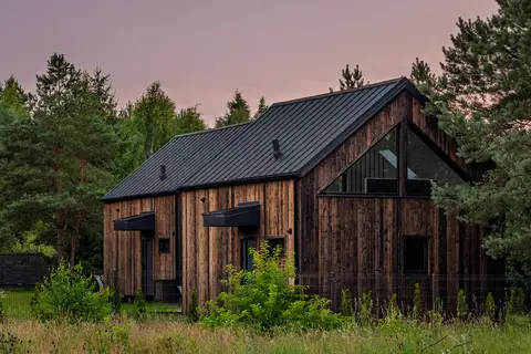 Mazurski Chill - cabins and surroundings - photo 10