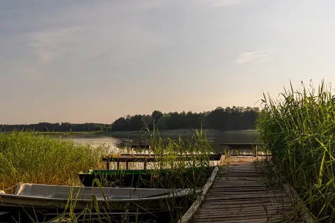 Mazurski Chill - cabins and surroundings - photo 16