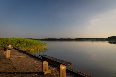 Mazurski Chill - cabins and surroundings - photo 17