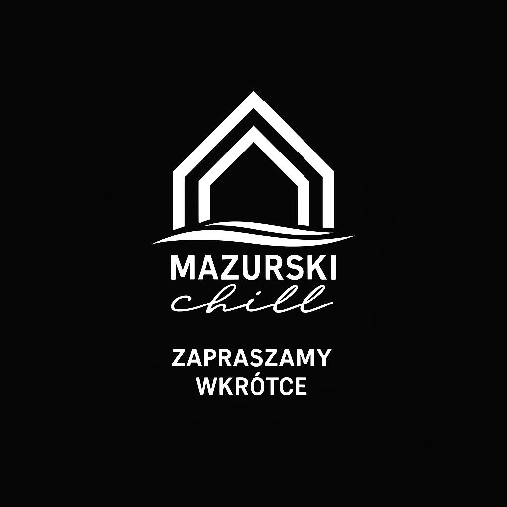 Mazurski Chill Splash